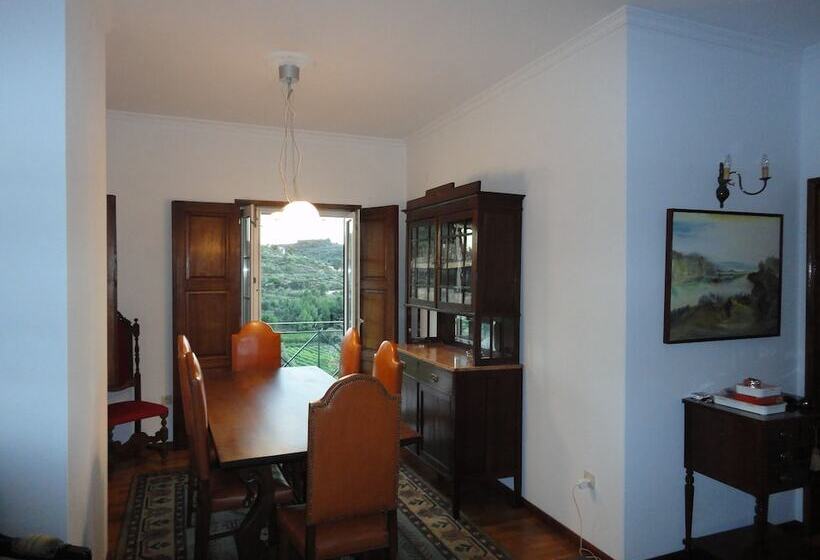 A Casa Do Professor
