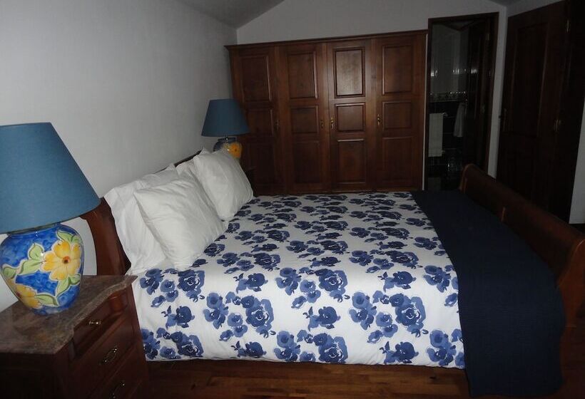 A Casa Do Professor