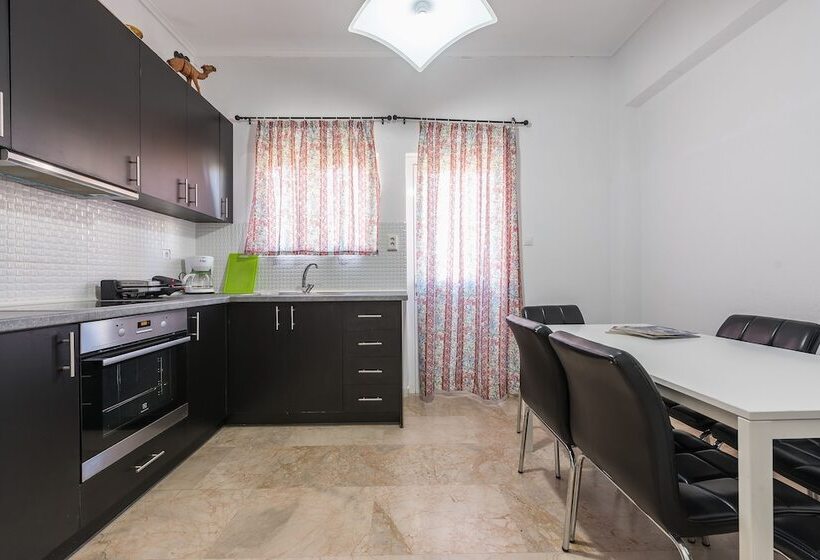 Acropolis View Dream Apartments