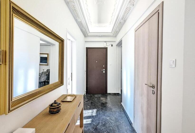 Acropolis View Dream Apartments