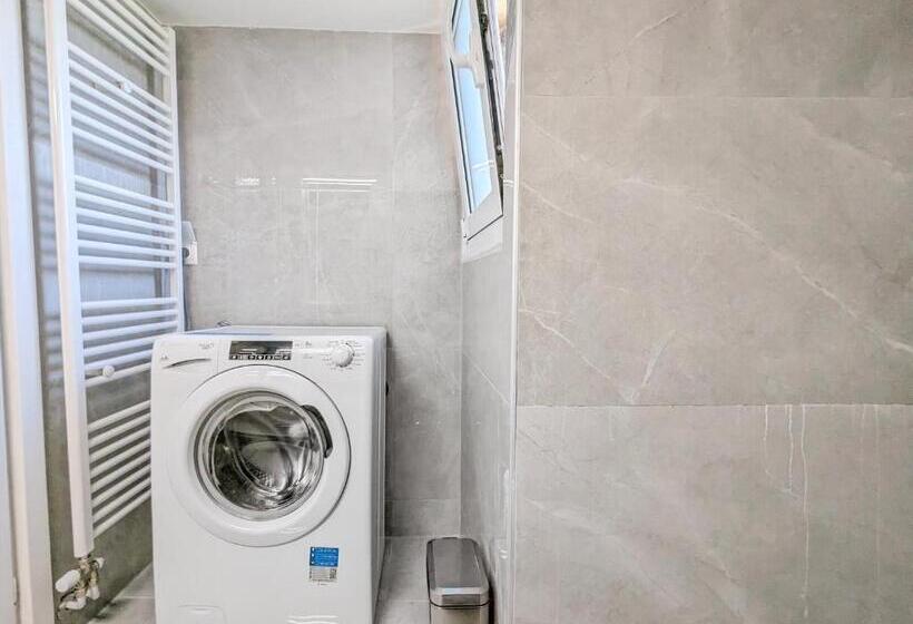 Acropolis View Dream Apartments