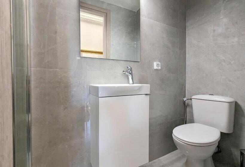 Acropolis View Dream Apartments