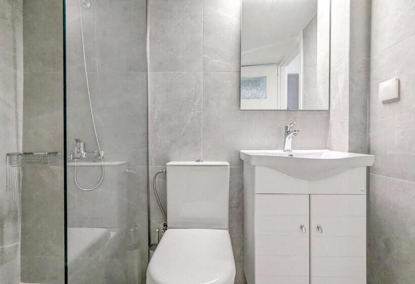 Acropolis View Dream Apartments