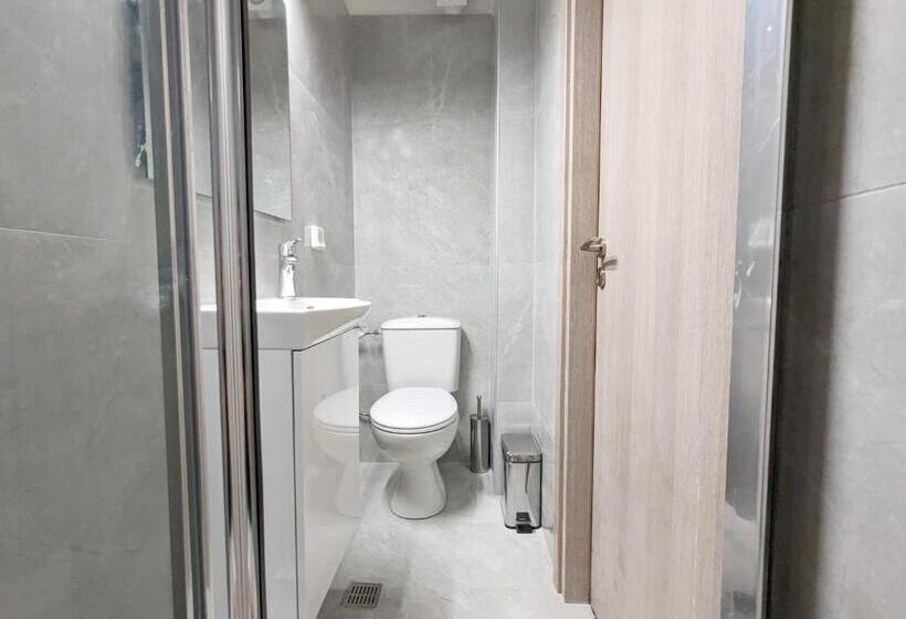 Acropolis View Dream Apartments