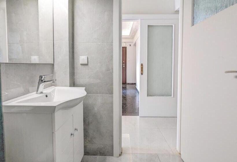 Acropolis View Dream Apartments