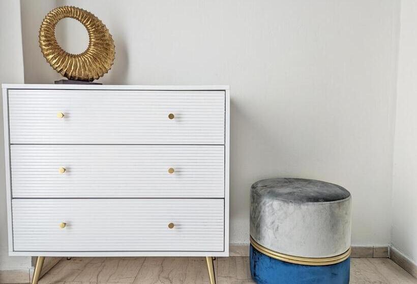 Acropolis View Dream Apartments