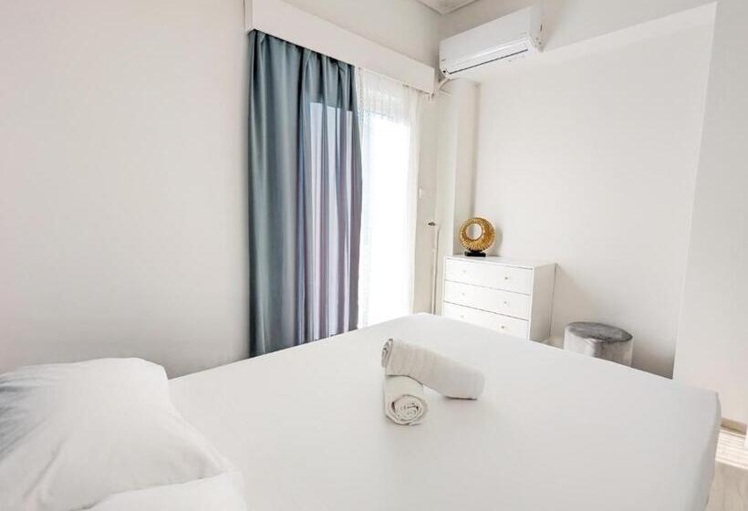 Acropolis View Dream Apartments