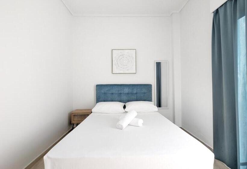 Acropolis View Dream Apartments