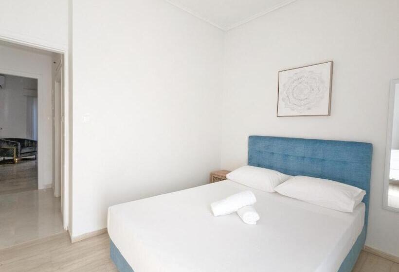 Acropolis View Dream Apartments