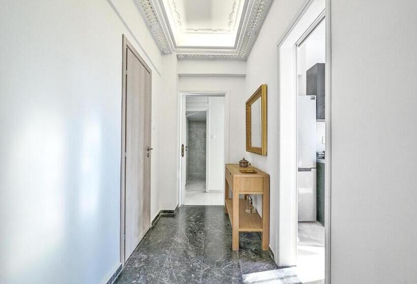 Acropolis View Dream Apartments