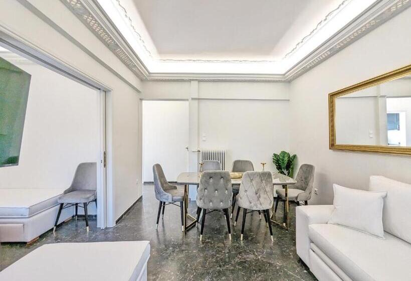 Acropolis View Dream Apartments