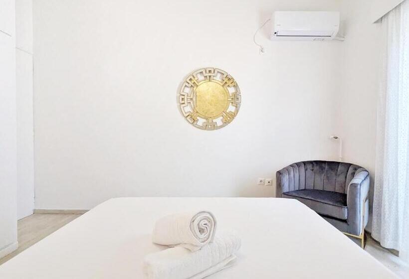 Acropolis View Dream Apartments