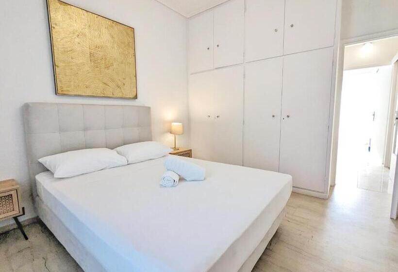 Acropolis View Dream Apartments