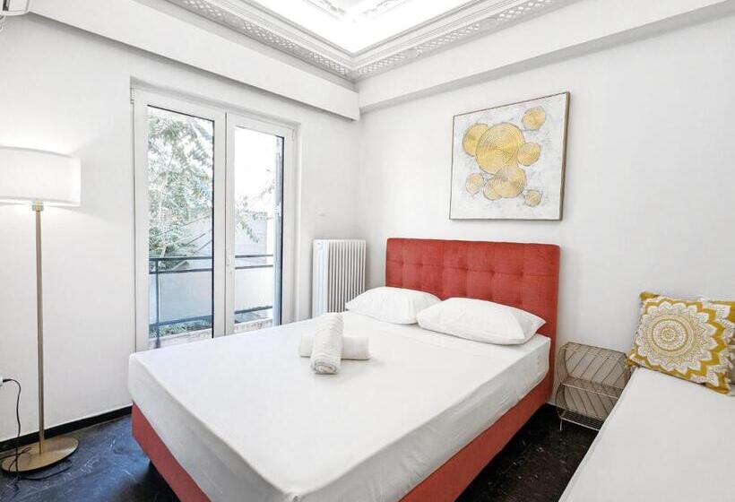 Acropolis View Dream Apartments