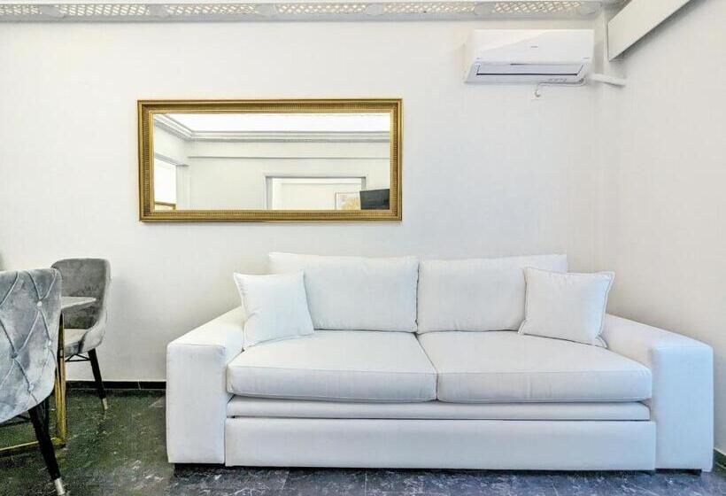 Acropolis View Dream Apartments