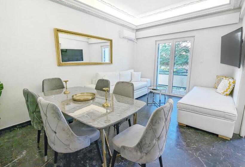 Acropolis View Dream Apartments