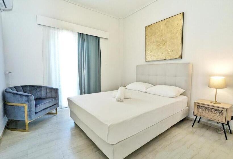 Acropolis View Dream Apartments