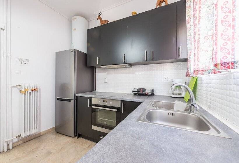 Acropolis View Dream Apartments