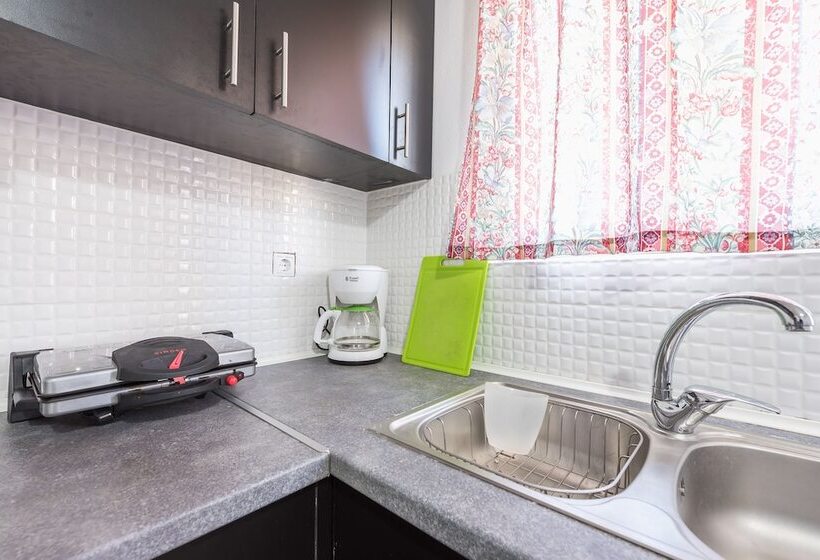 Acropolis View Dream Apartments