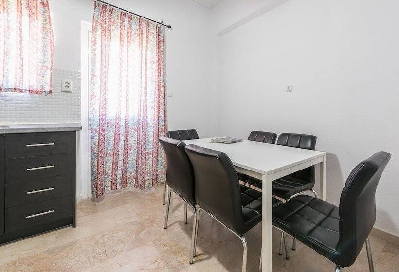 Acropolis View Dream Apartments