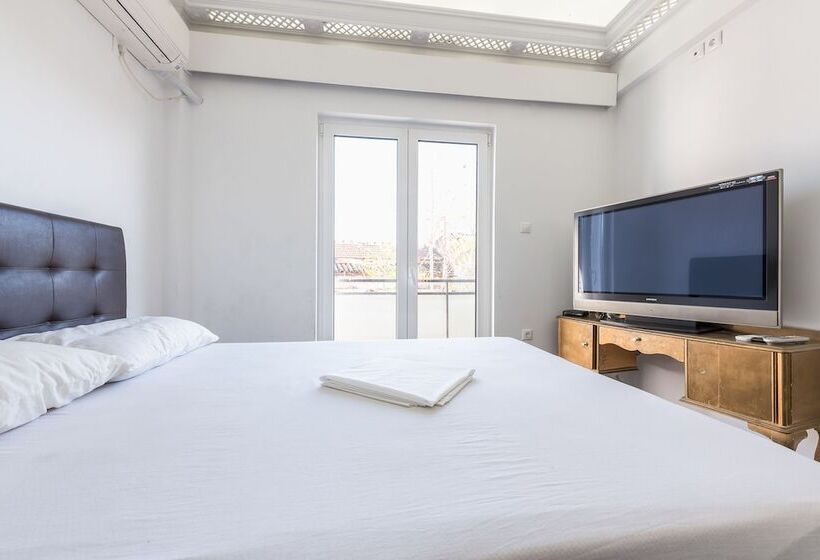 Acropolis View Dream Apartments