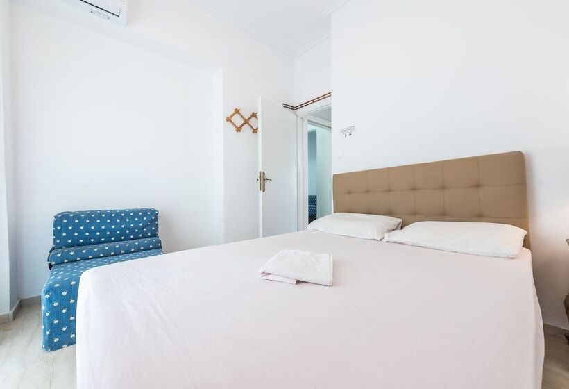 Acropolis View Dream Apartments