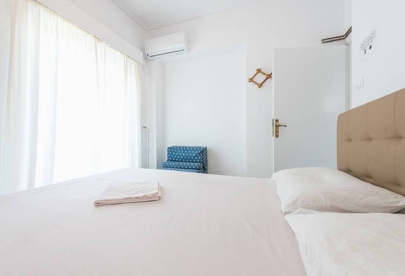 Acropolis View Dream Apartments