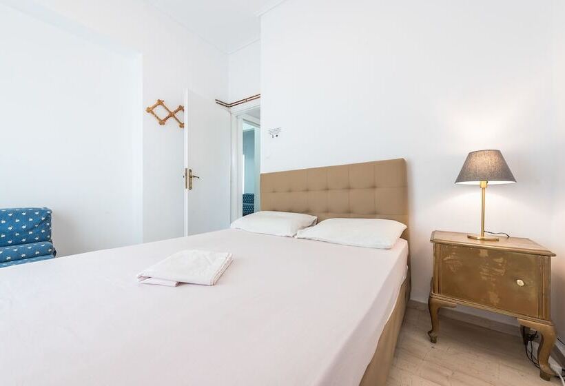 Acropolis View Dream Apartments