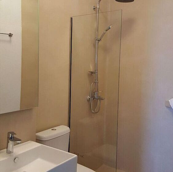 Aegean Eye Apartments