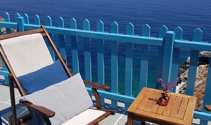 Aegean Eye Apartments