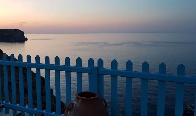 Aegean Eye Apartments