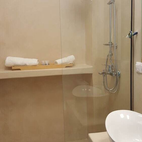 Aegean Eye Apartments