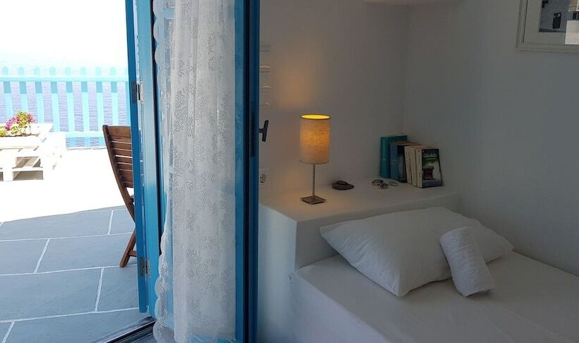 Aegean Eye Apartments