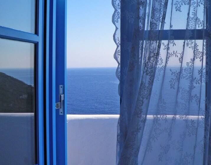 Aegean Eye Apartments