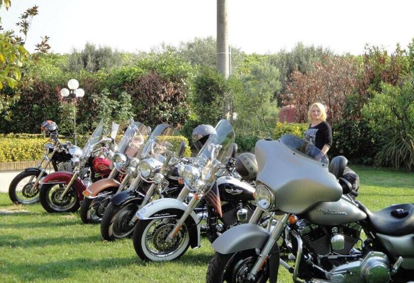 Agriturismo La Valle Di Ceri