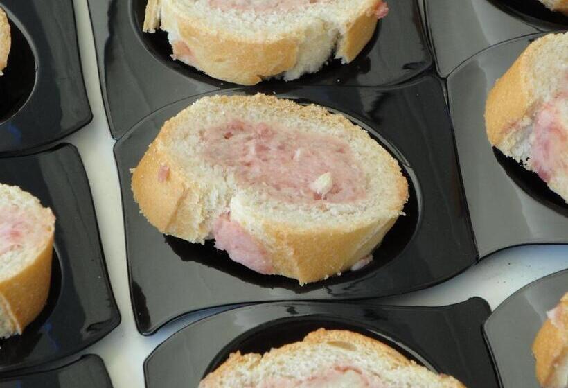 Agriturismo La Valle Di Ceri