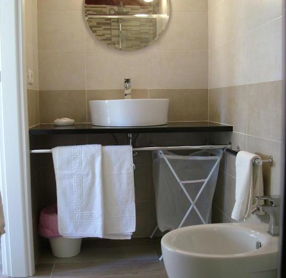 Agriturismo Terra D Ulivi