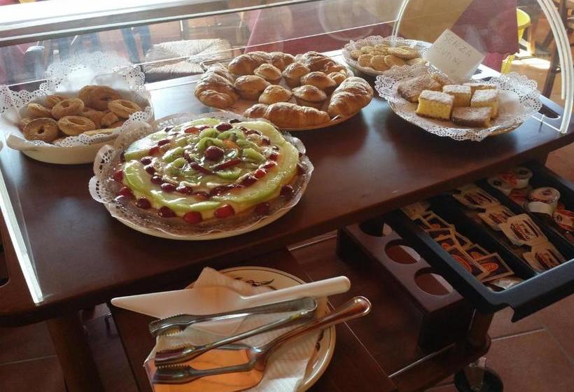 Agriturismo Terra D Ulivi