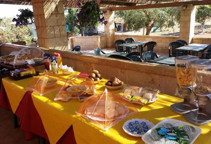 Agriturismo Terra D Ulivi