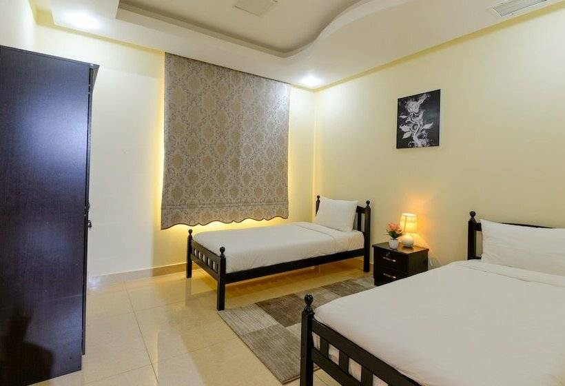 Al Fakhama Hotel Apartments