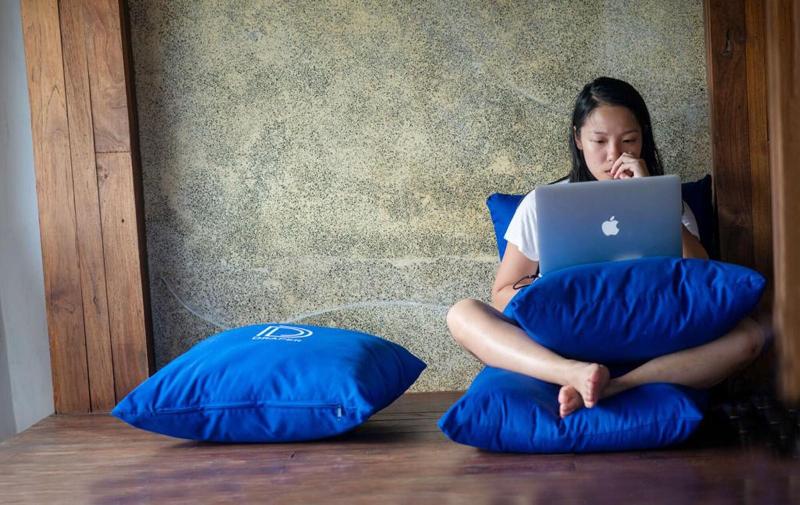 Draper Startup House For Entrepreneurs   Hostel