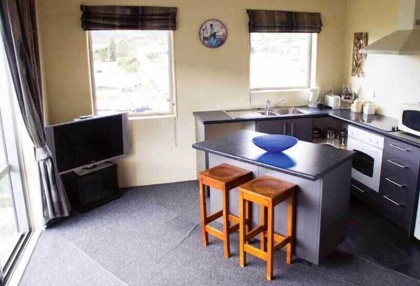 هاستل Tombstone Motel, Lodge & Backpackers