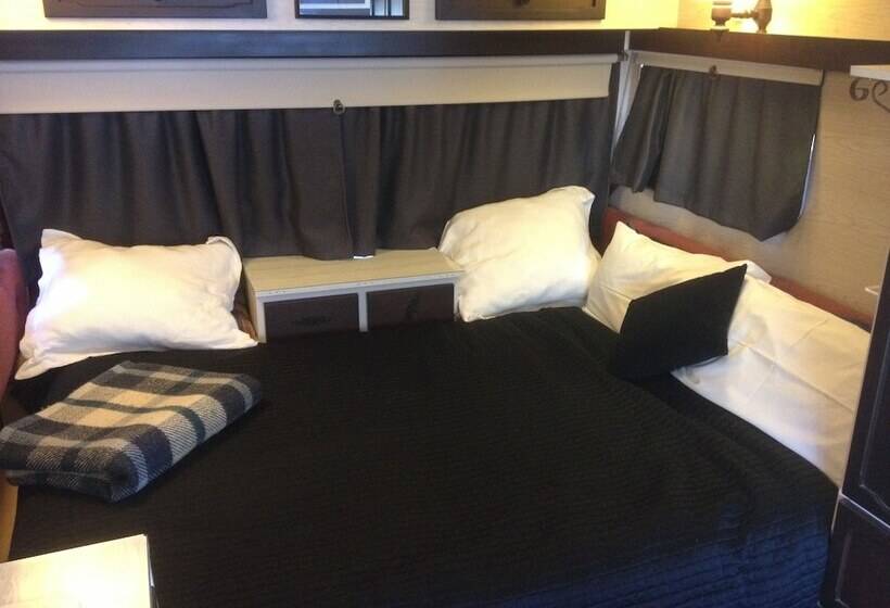 هاستل Tombstone Motel, Lodge & Backpackers