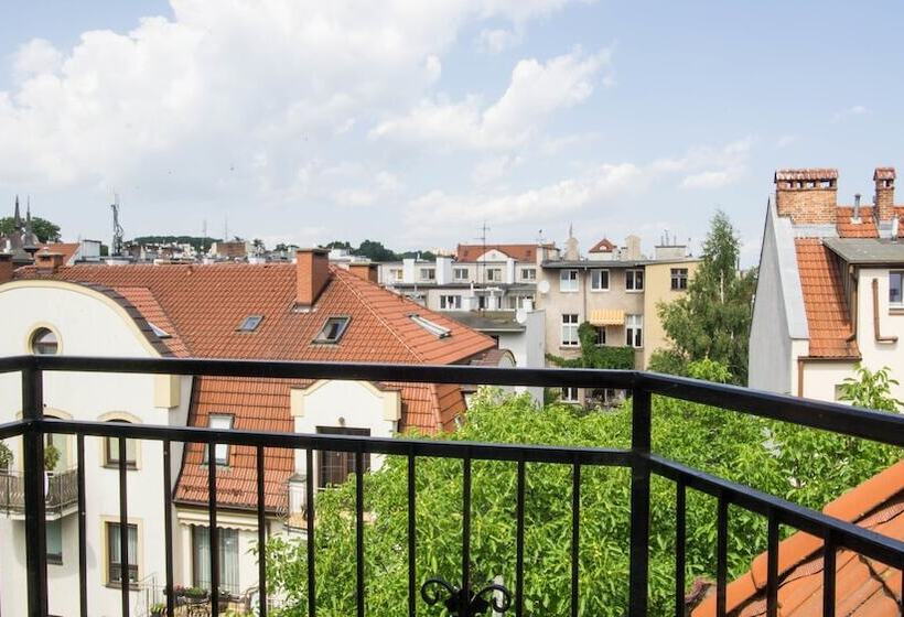 Apartamenty Molo Residence