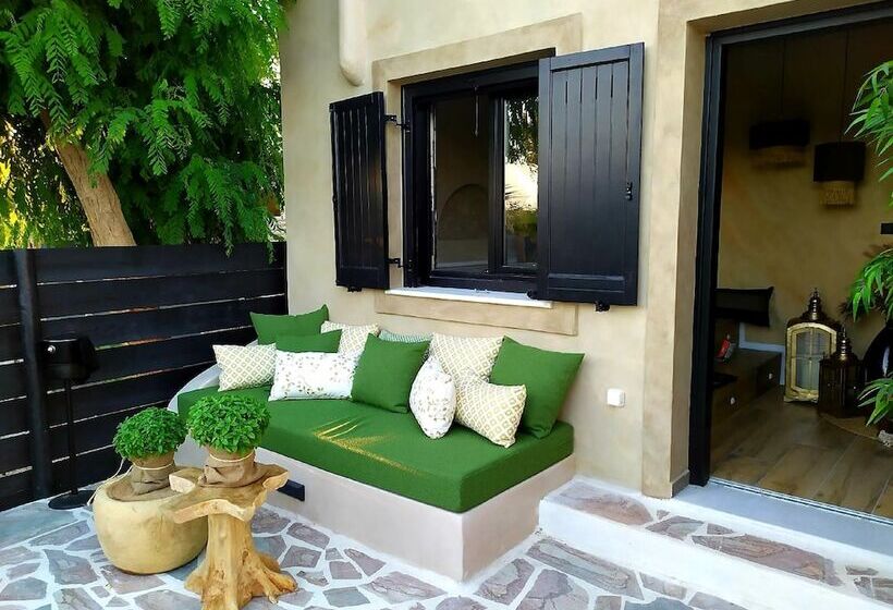 Archetypo Villas And Suites