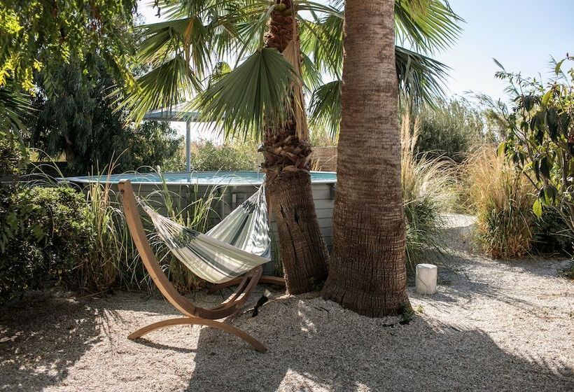 Archetypo Villas And Suites