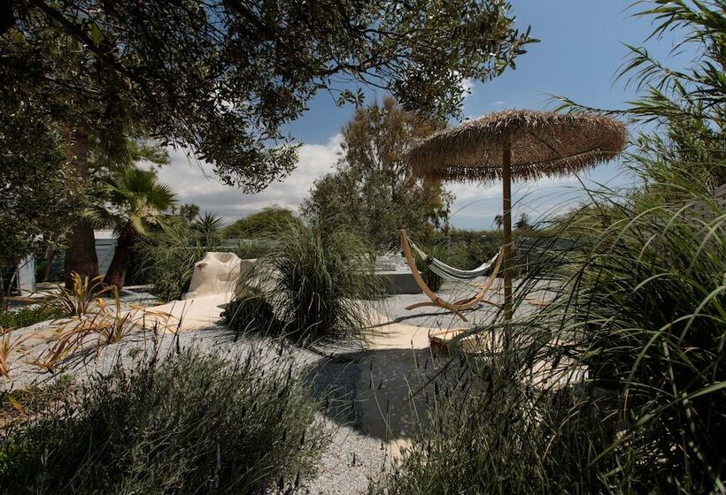 Archetypo Villas And Suites