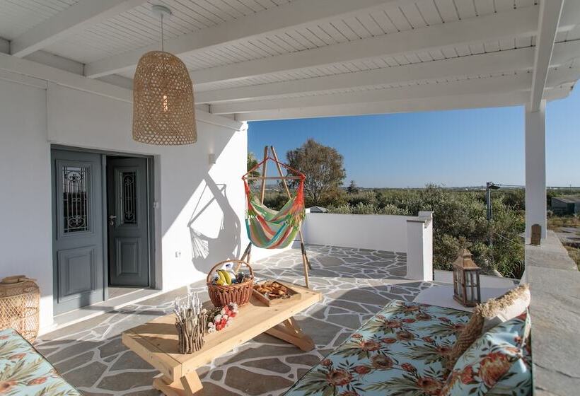 Archetypo Villas And Suites