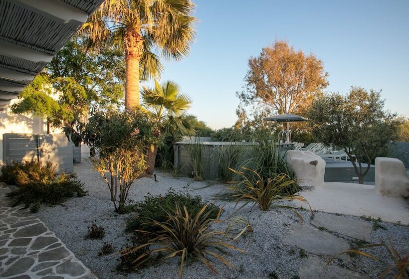 Archetypo Villas And Suites