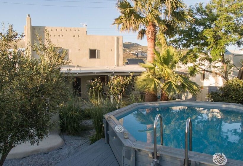 Archetypo Villas And Suites